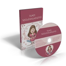 Igazi Szülésfelkészítő