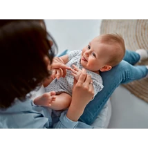 Szülők lettünk Képzés (munkafüzettel)