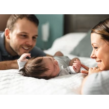 Szülők lettünk Képzés (csak előadás)