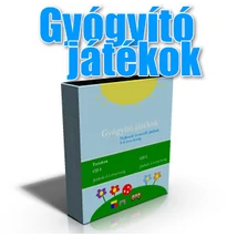Gyógyító Játékok