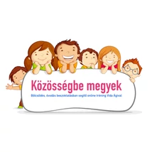 Közösségbe Megyek 