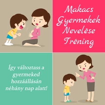 Makacs Gyerekek Nevelése