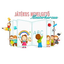 Játékos Nevelgető + mesterkurzus