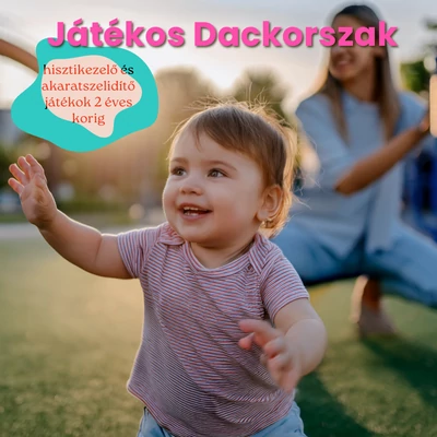 Játékos Dackorszak