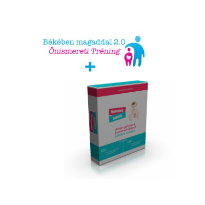 Békében magaddal 2.0  + Egyéniség Születik  